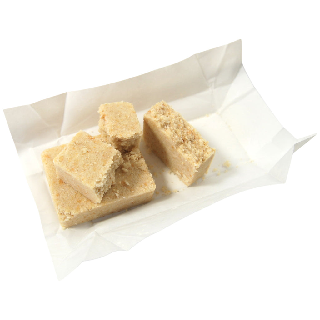 Seven Oceans HALAL 500g Emergency Food Ration Meal NATO Survival MRE 9 Bars Cookies Biscuits