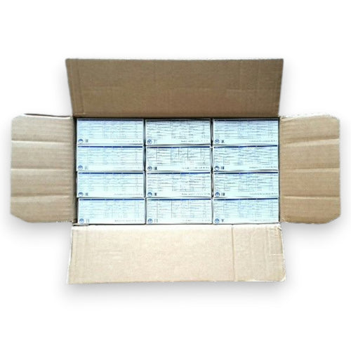 Seven Oceans HALAL 24pcs. 500g Emergency Food Ration Meal NATO Survival MRE Bars