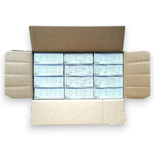 Seven Oceans HALAL 24pcs. 500g Emergency Food Ration Meal NATO Survival MRE Bars